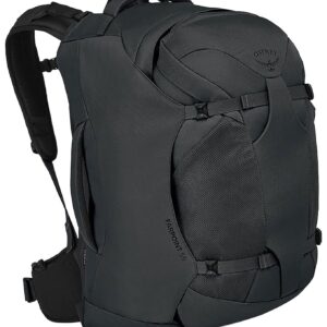 Farpoint 55 Tunnel Vision Grey