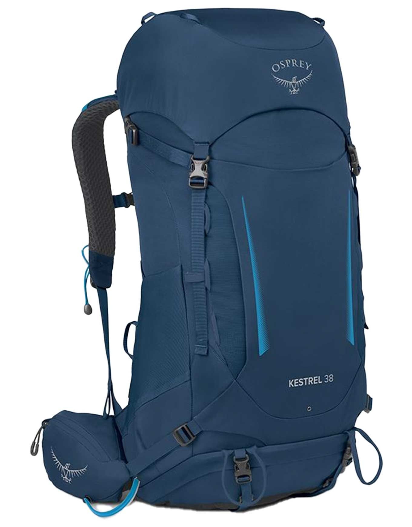 Kestrel 38 Atlas Blue – Image 2