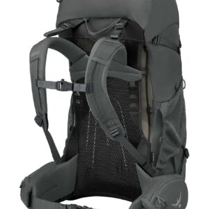 Renn 50 Dark Charcoal/Gray