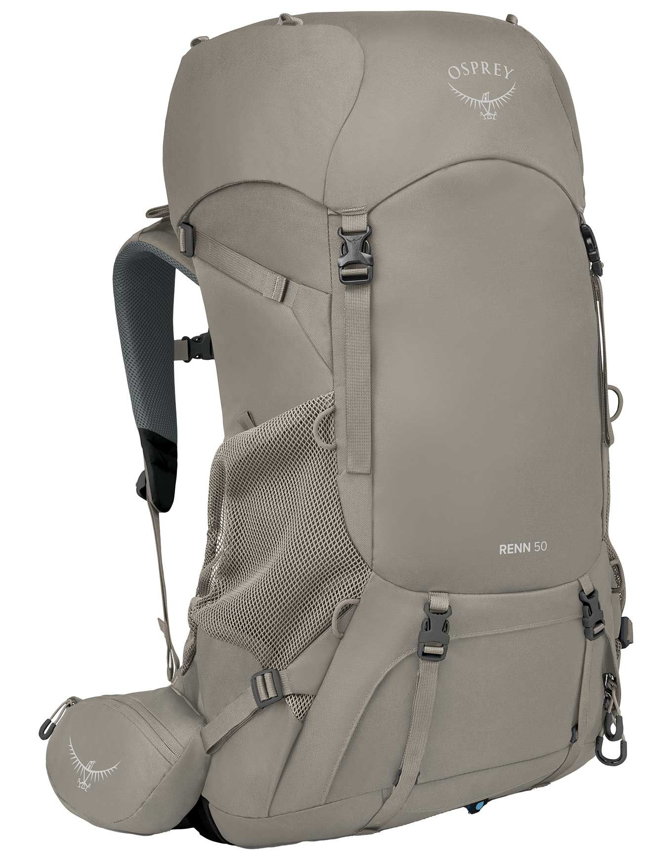 Renn 50 Pediment Grey/Linen – Image 2