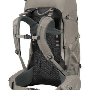 Renn 50 Pediment Grey/Linen