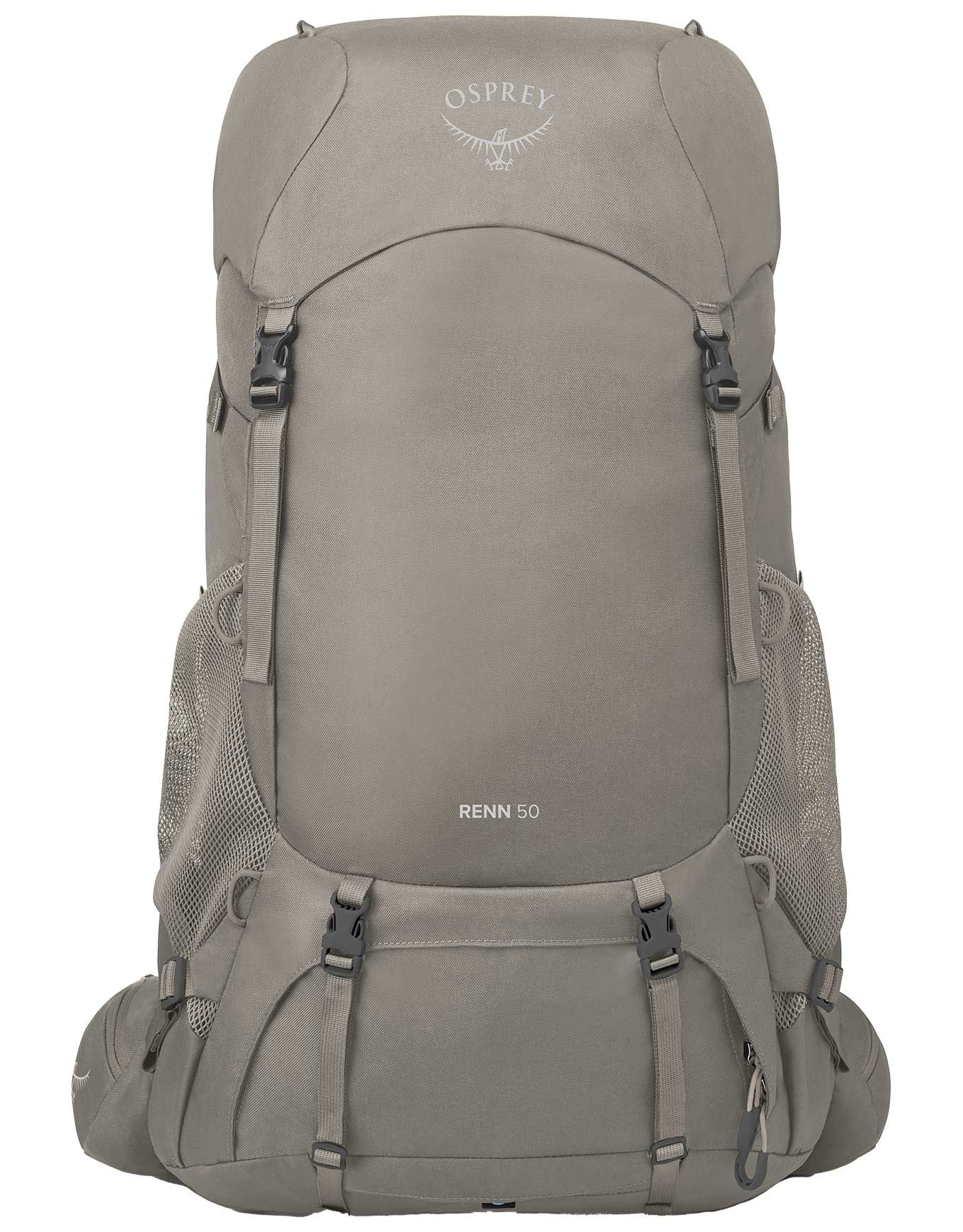 Renn 50 Pediment Grey/Linen – Image 3