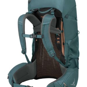 Renn 65 Cascade Blue/Melon