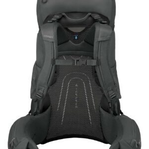 Renn 65 Dark Charcoal/Gray