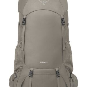 Renn 65 Pediment Grey/Linen