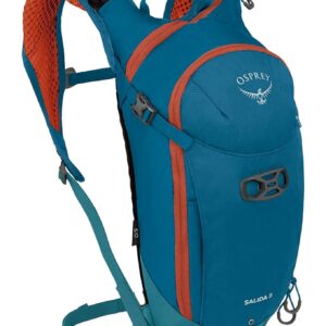 Salida 8L Waterfront Blue