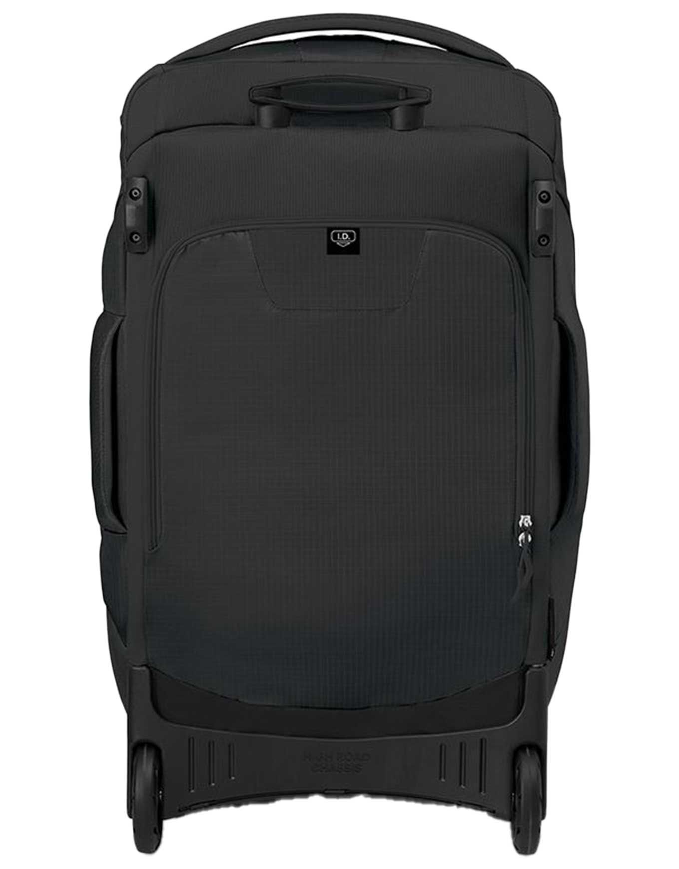 Shuttle 100 Black – Image 2