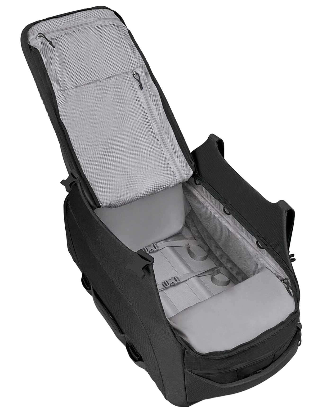 Shuttle 100 Black – Image 3