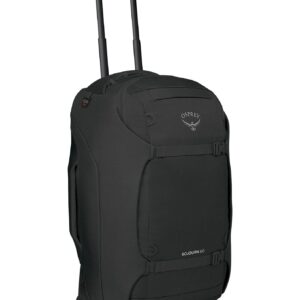 Sojourn 60 Black