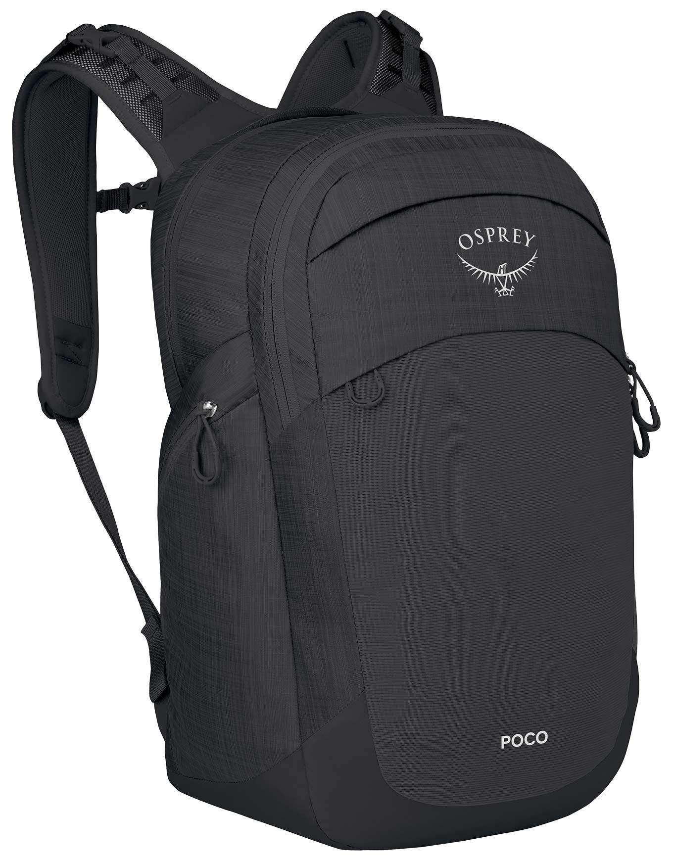 Poco Changing Pack Black – Image 2