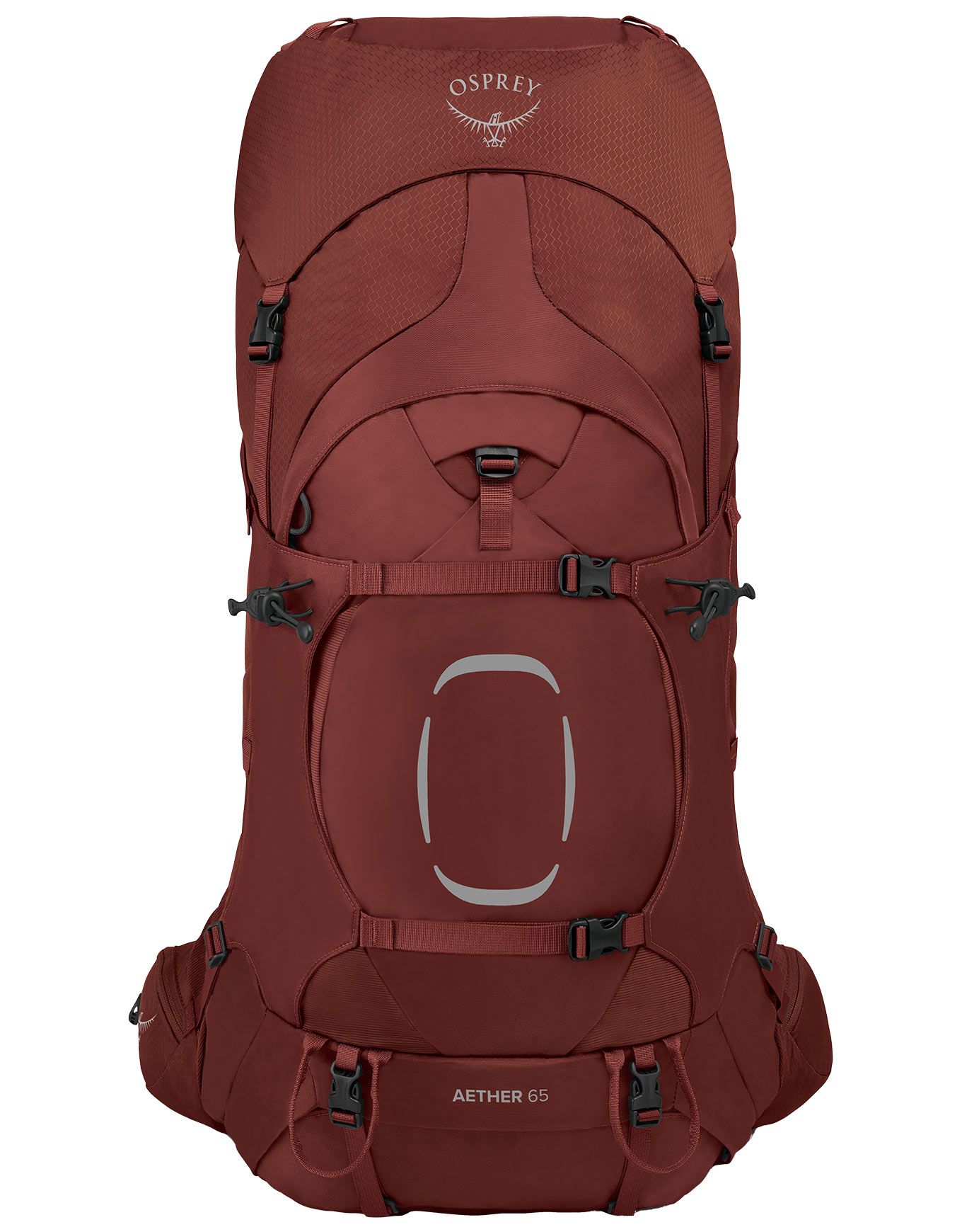 Aether 65 Acorn Red – Image 2