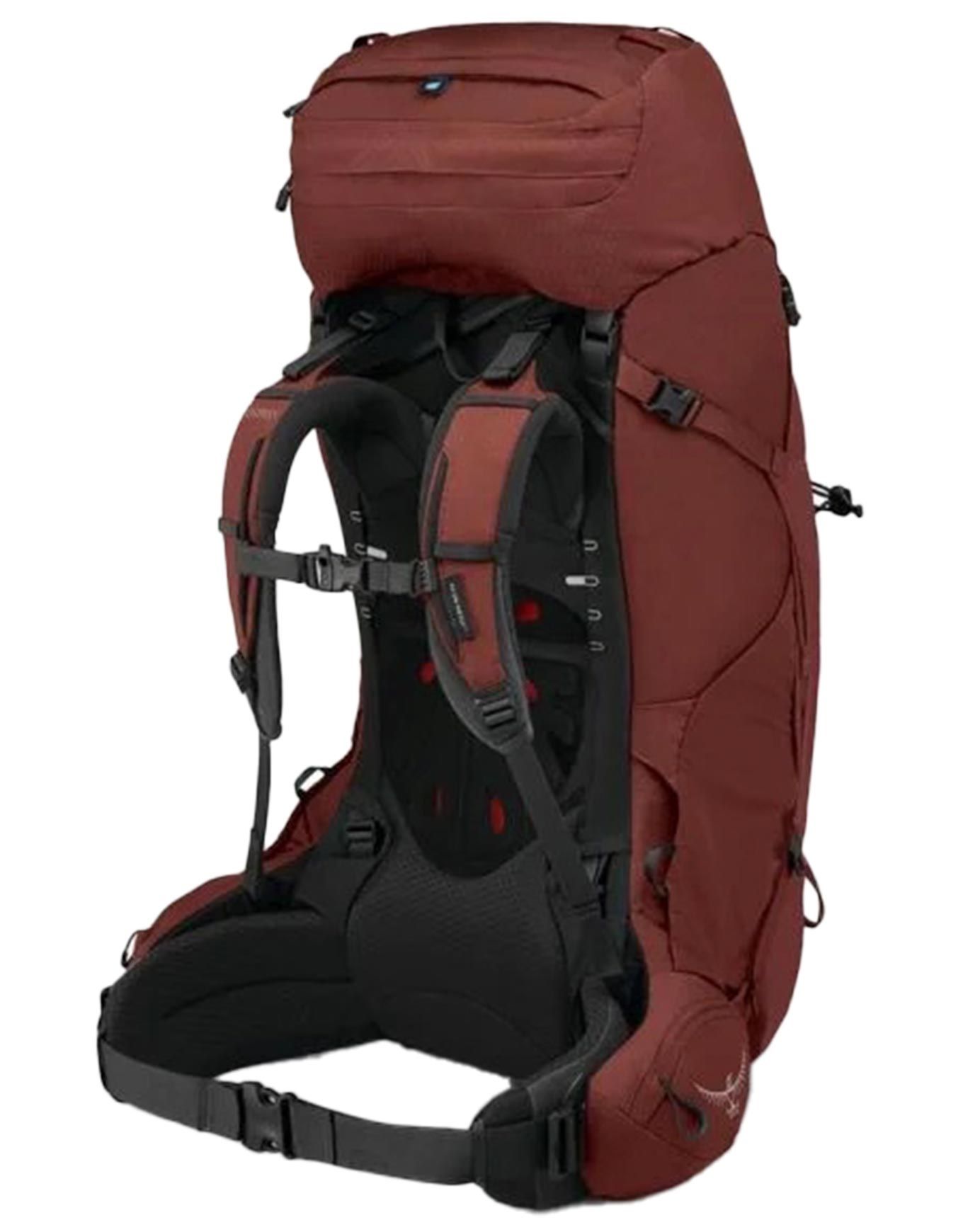 Aether 65 Acorn Red – Image 5