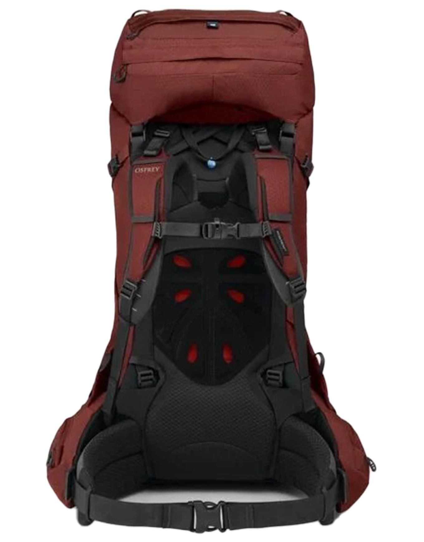 Aether 65 Acorn Red – Image 3