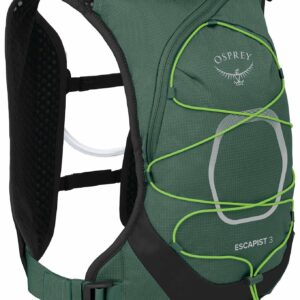 Escapist Velocity 3 Tundra Green/Botanica