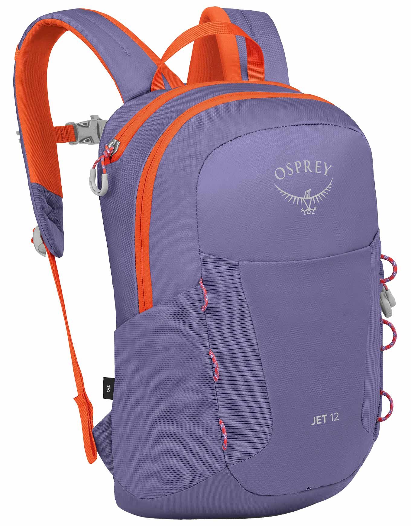 Jet 12 Euphoria Purple/Mars Orange – Image 2