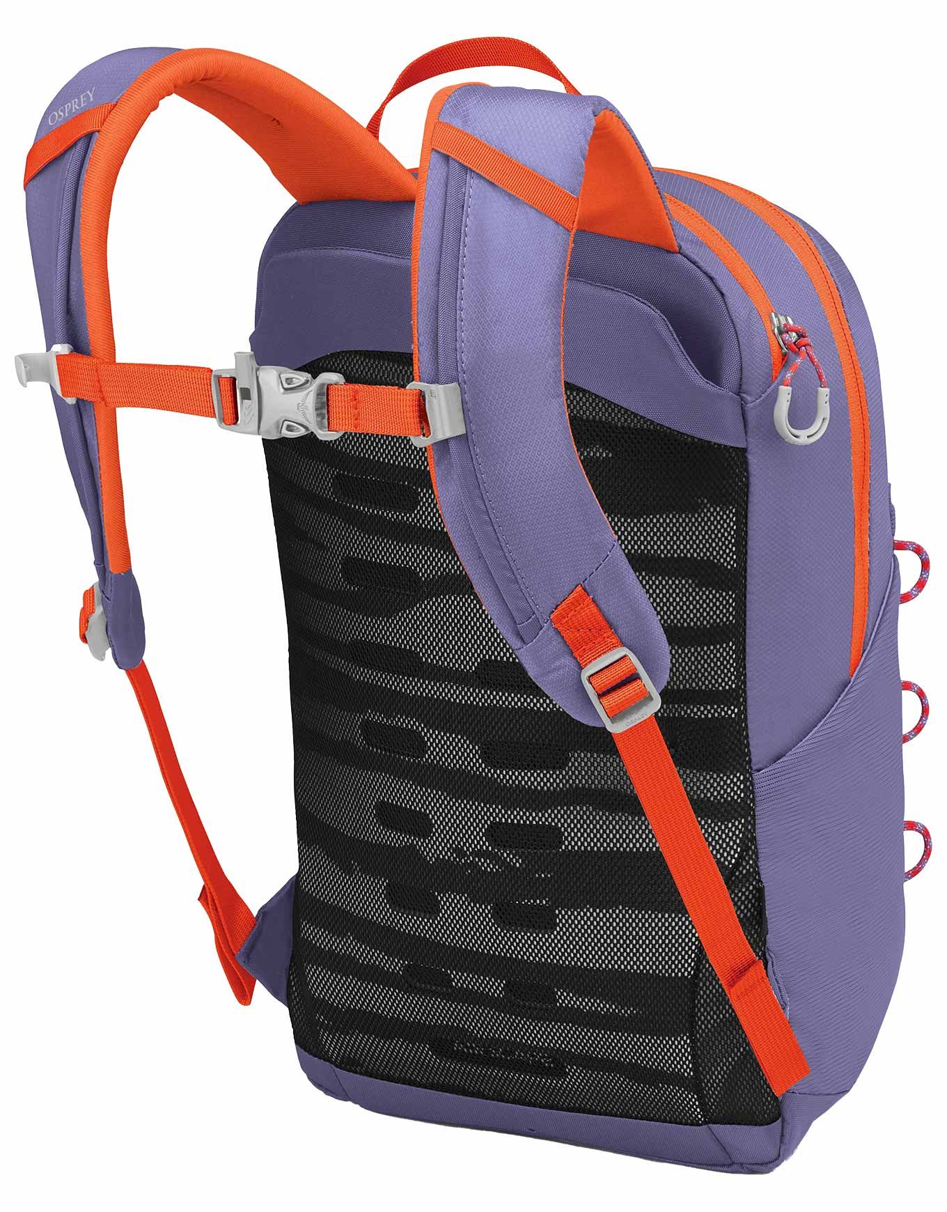 Jet 12 Euphoria Purple/Mars Orange – Image 3