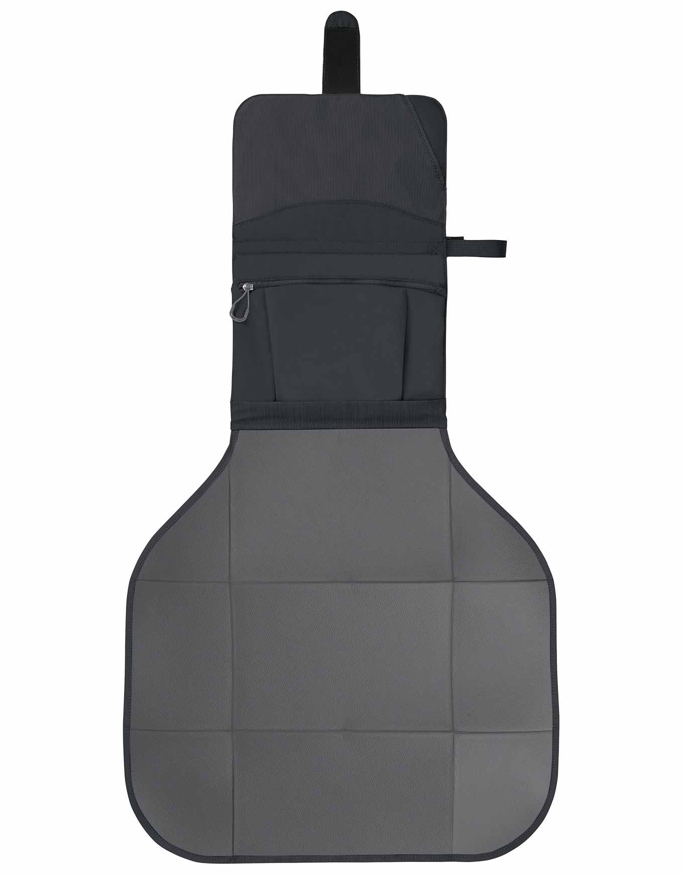 Poco Changing Pad Black – Image 4