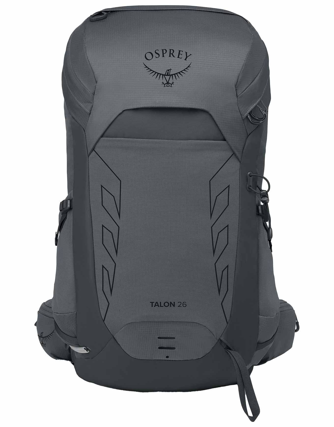 Talon 26 Phantom Grey/Dark Charcoal – Image 2