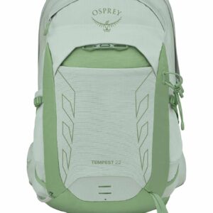 Tempest 22 Frosty Mint Green/Botanica