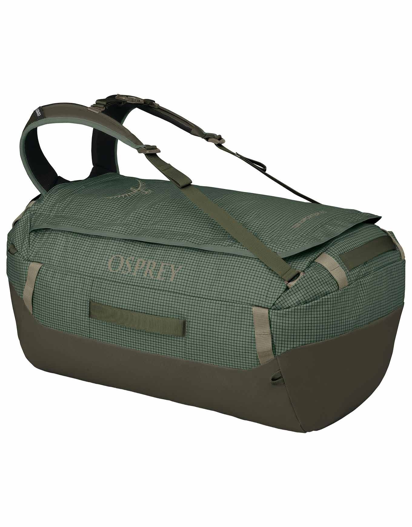 Transporter 65 Pine Leaf/Earl Grey – Image 3