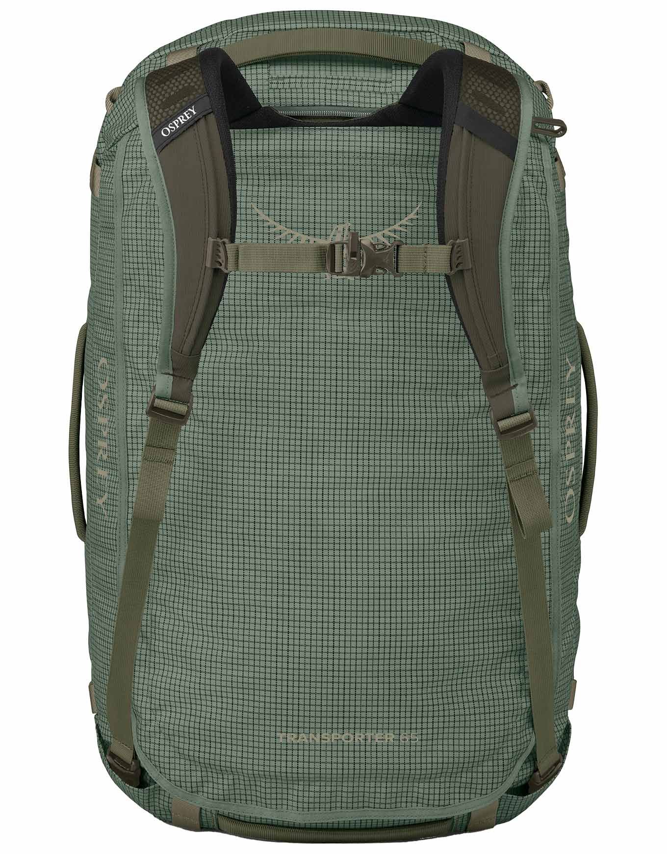 Transporter 65 Pine Leaf/Earl Grey – Image 2