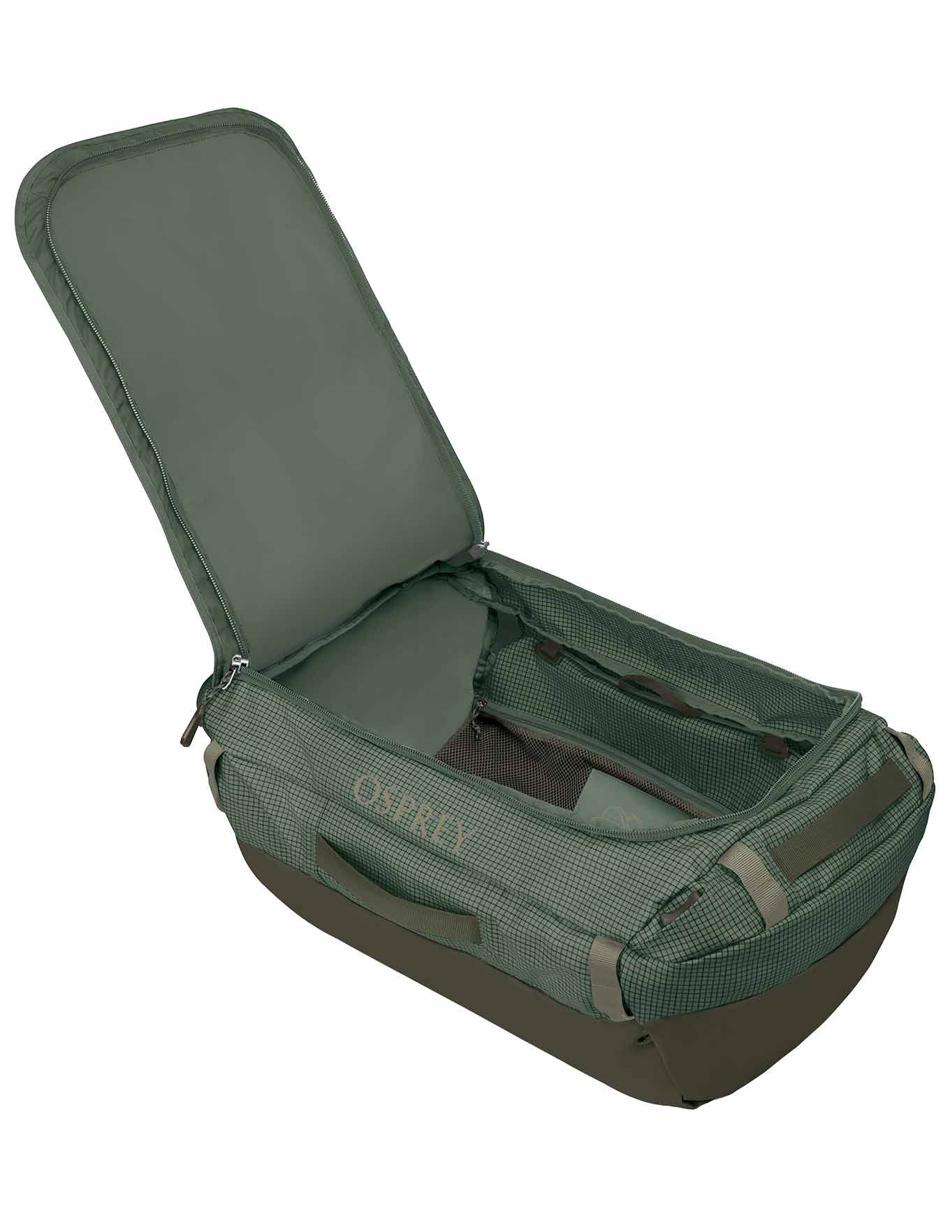 Transporter 65 Pine Leaf/Earl Grey – Image 4