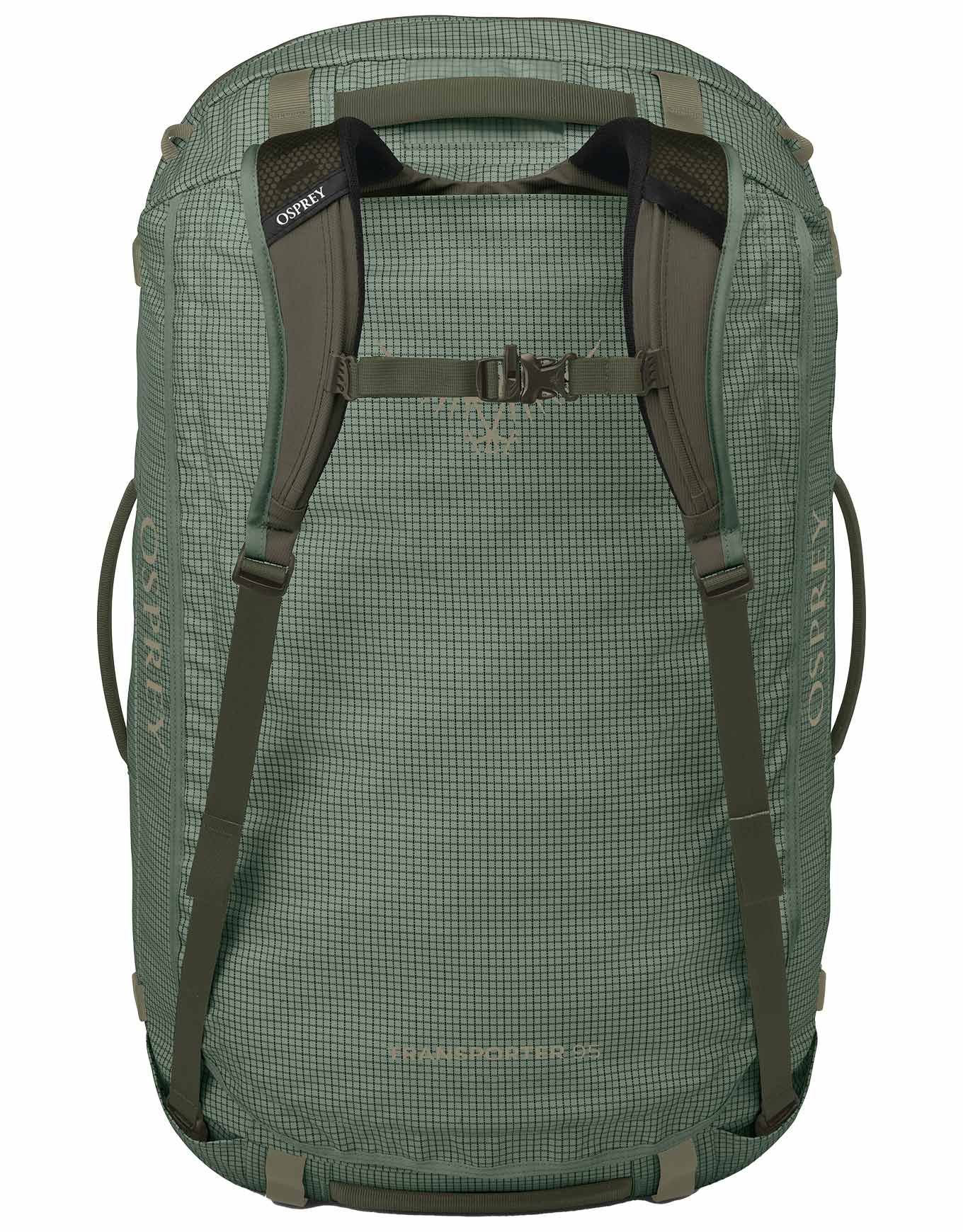 Transporter 95 Pine Leaf/Earl Grey – Image 4