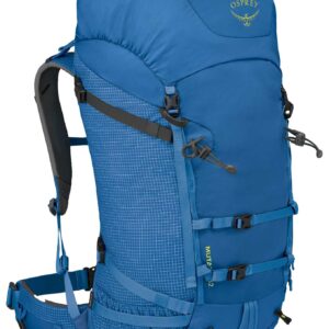 Mutant 52 Blue Flame