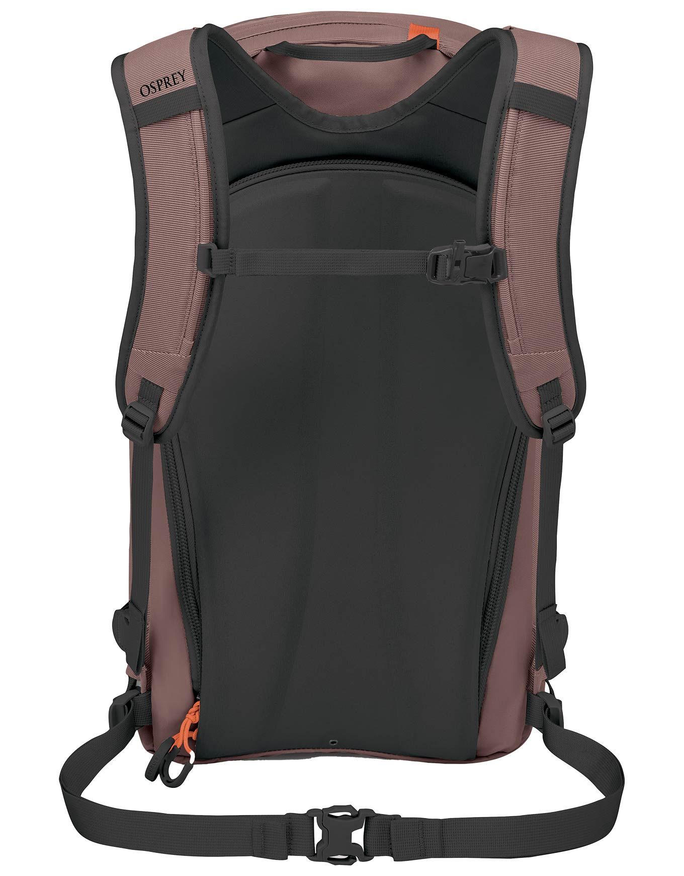 Sopris 25 Magma Brown/Raven Black – Image 4