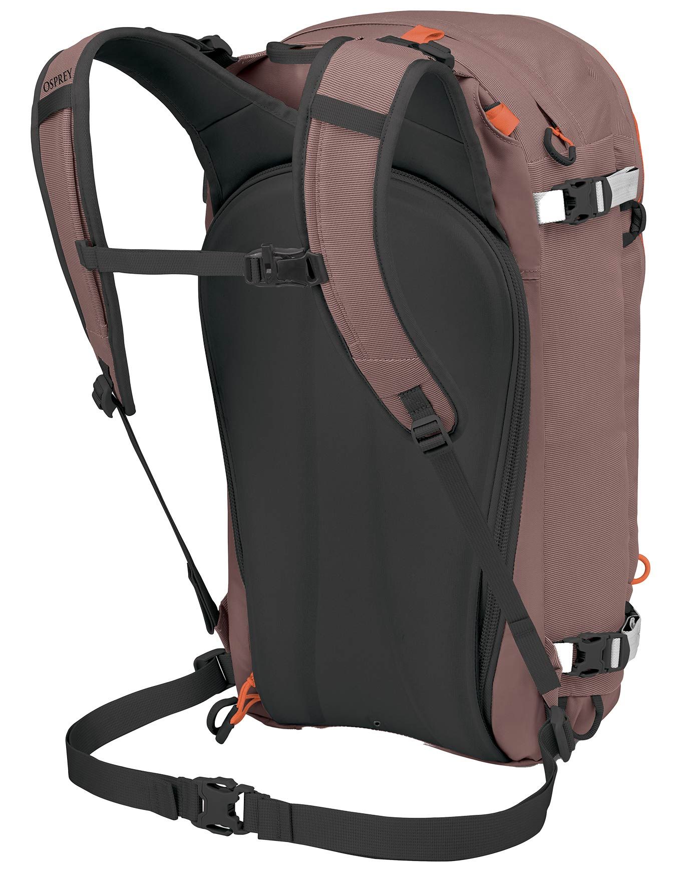 Sopris 25 Magma Brown/Raven Black – Image 5