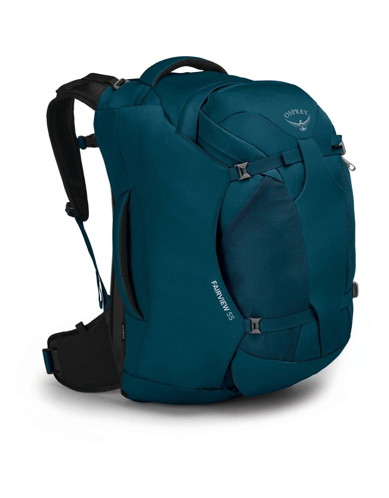 Fairview 55 Night Jungle Blue – Image 2