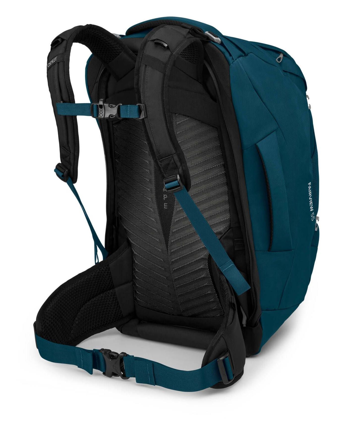 Fairview 55 Night Jungle Blue – Image 3