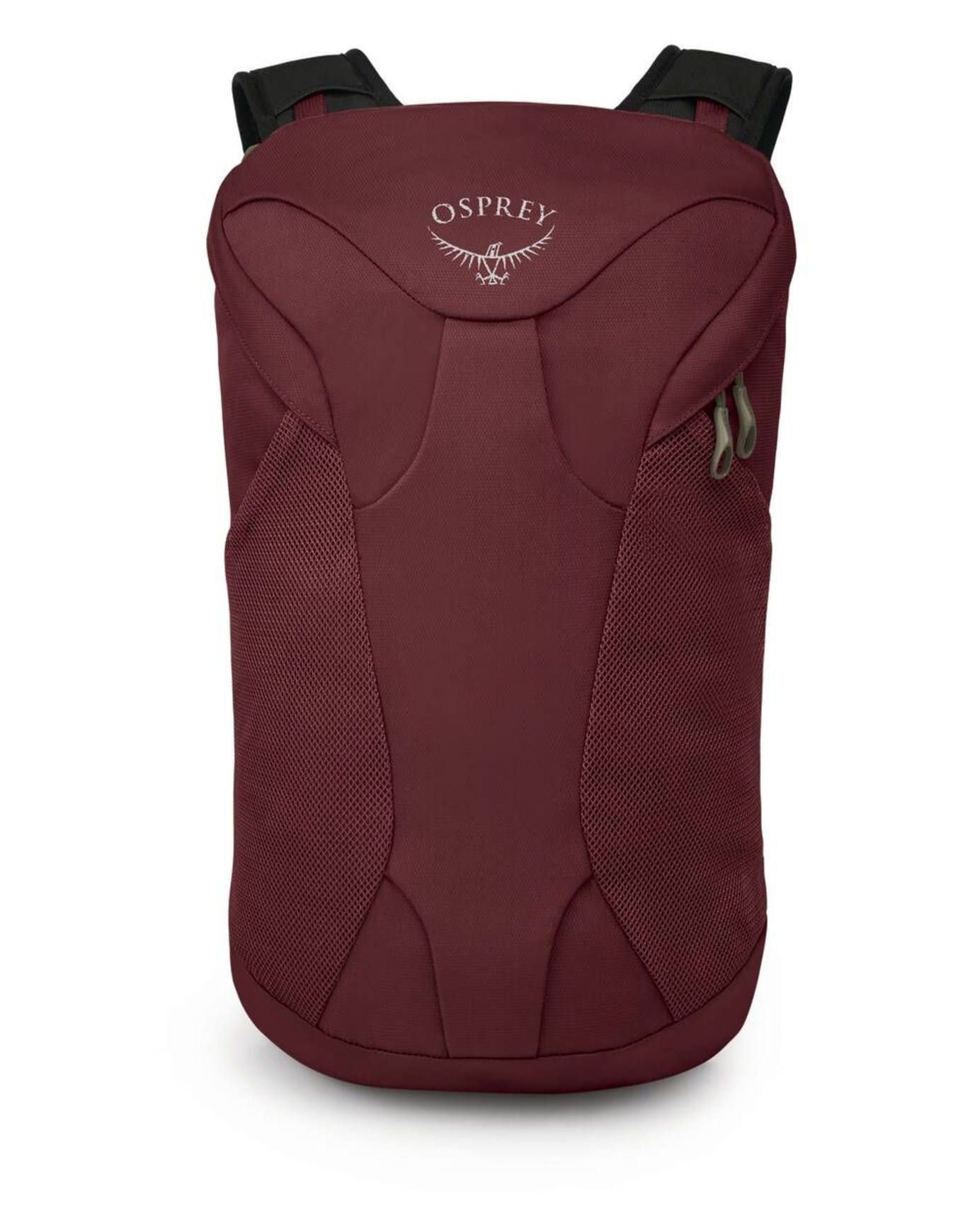 Farpoint Fairview Travel Daypack Zircon Red – Image 2