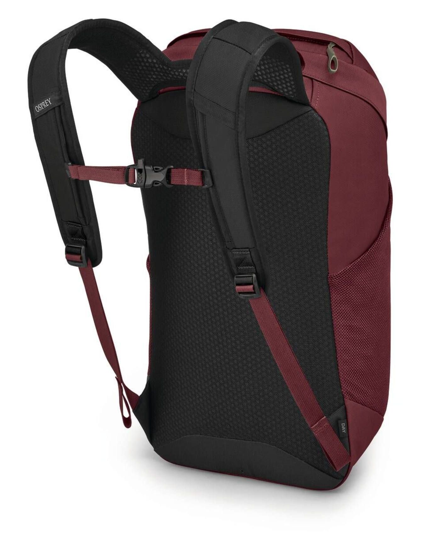 Farpoint Fairview Travel Daypack Zircon Red – Image 3
