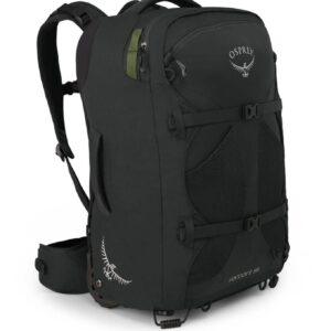 Farpoint Wheels 36 Black