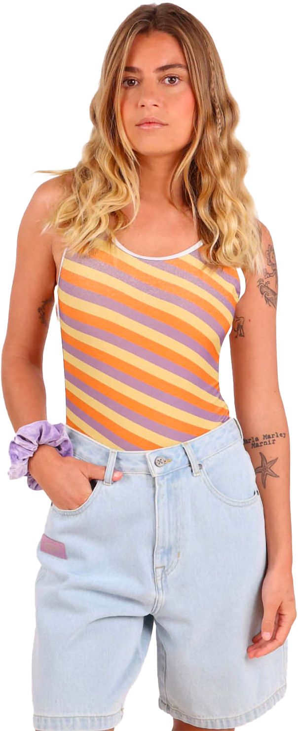 Ally One Piece Sunrise – Image 5