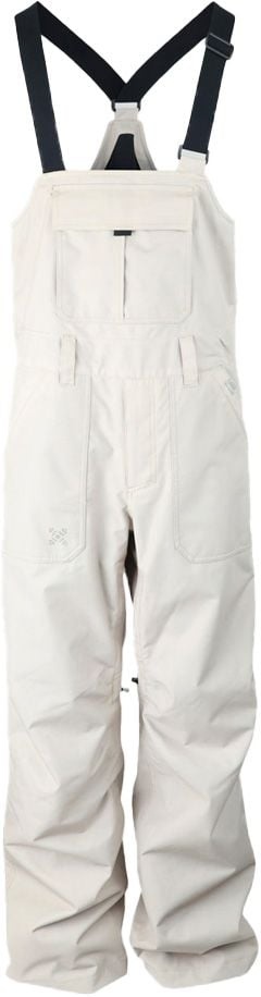 Outerwear Pant Ivory