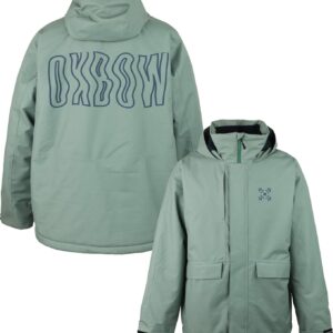 Outwear Jacket Laurel