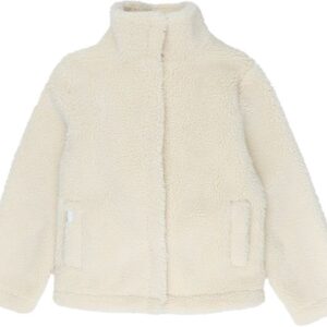 Plain Sherpa Warmer Sel
