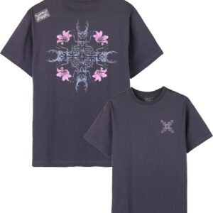 Eternal SS Tee Graphite