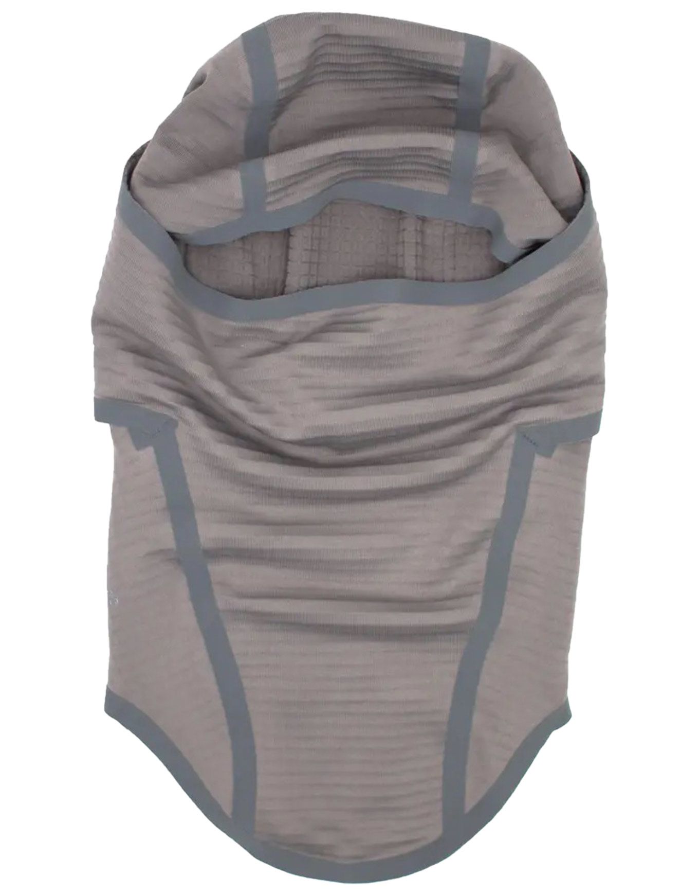 Balaclava Fit Pro Air Grid Steeple Grey – Image 2