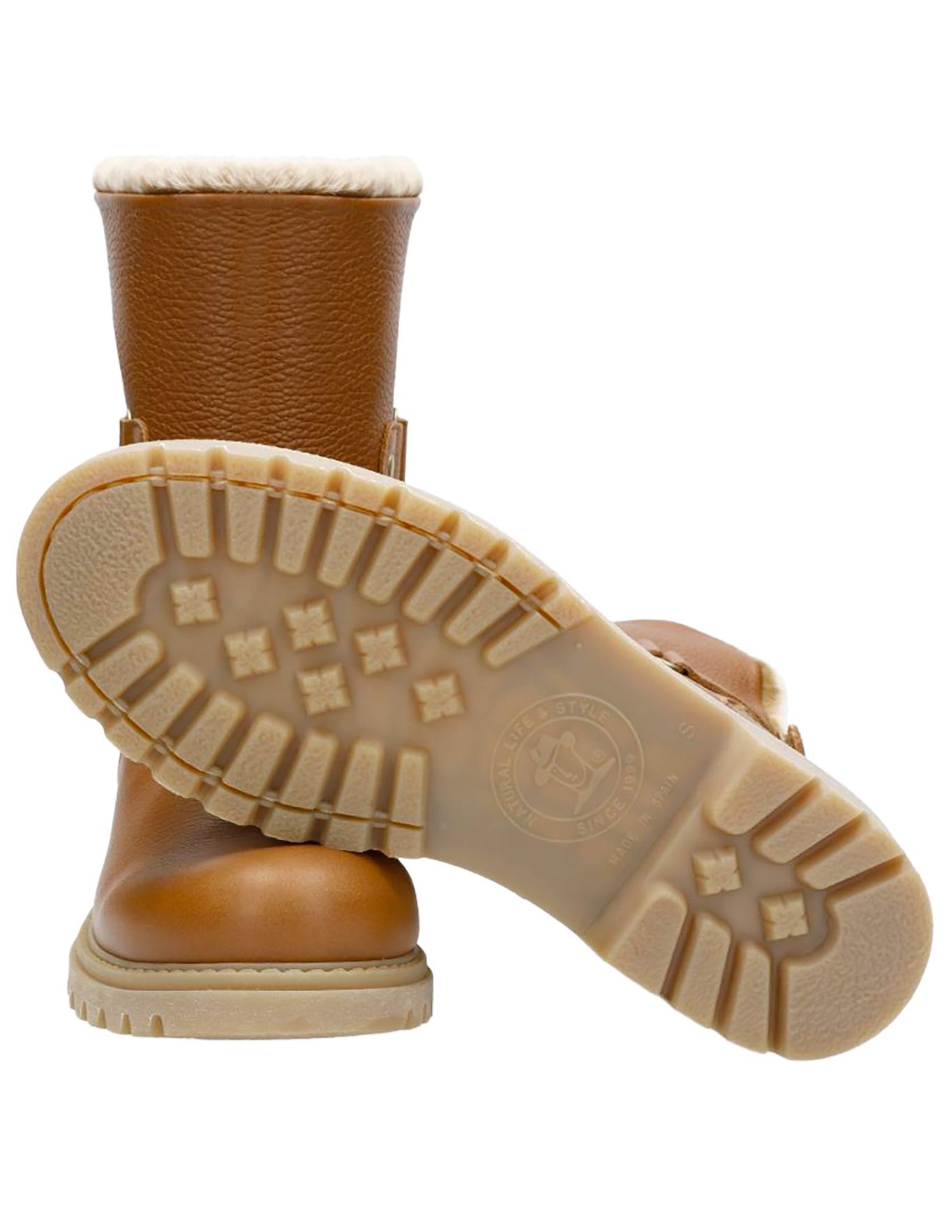 Felia B8 Napa Grass Cuero/Bark – Image 3