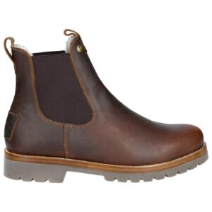 Burton Igloo C5 Napa Grass Castaño/Chestnut