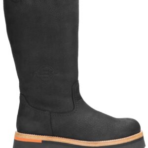 Lima Nobuck Negro/Black