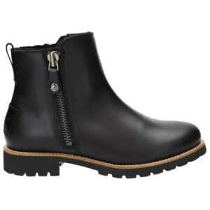 Fiore Igloo Trav B1 Napa Negro/Black