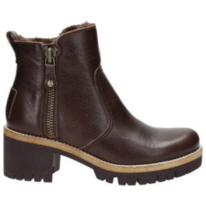 Pauline B15 Napa Marron/Brown