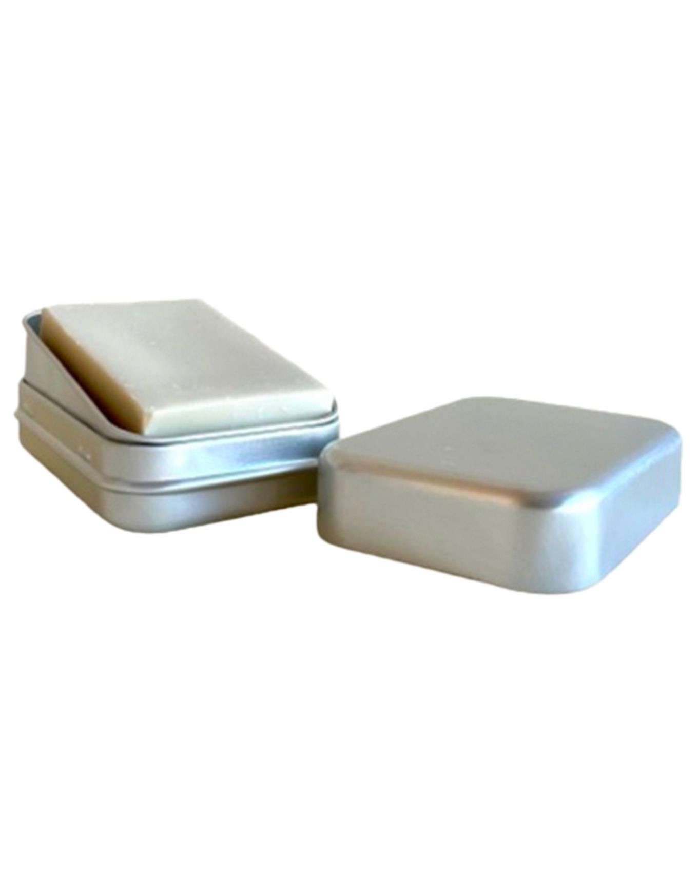 Boite à Savon en Alu – Image 2