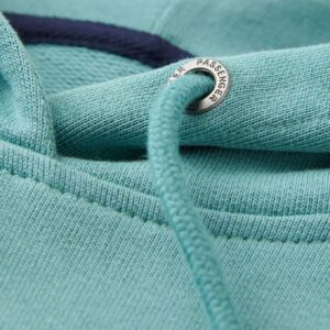 Sunset Patch Hoodie Arctic