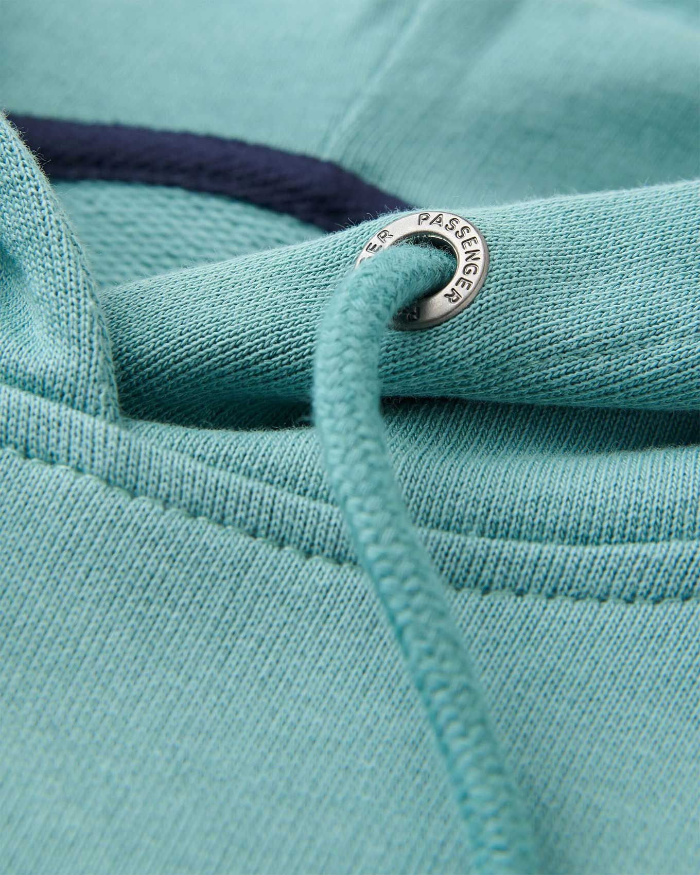 Sunset Patch Hoodie Arctic