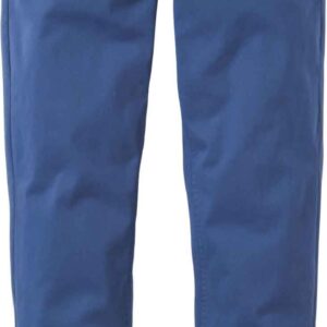 365 Organic Cotton Trouser Dark Denim
